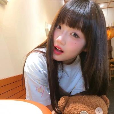 查干淖尔姑娘
