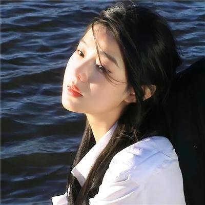 生命中的美好爱恋